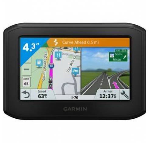 Zumo 346 LMT-S West Europa  Garmin