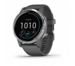 Vivoactive 4 Shadow Gray/Silver Garmin