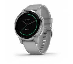 Vívoactive 4S Powder Gray/Silver Garmin