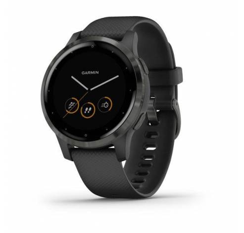 Vivoactive cheap black slate