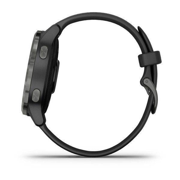 Garmin Smartwatch Vivoactive 4S PVD Black/Slate