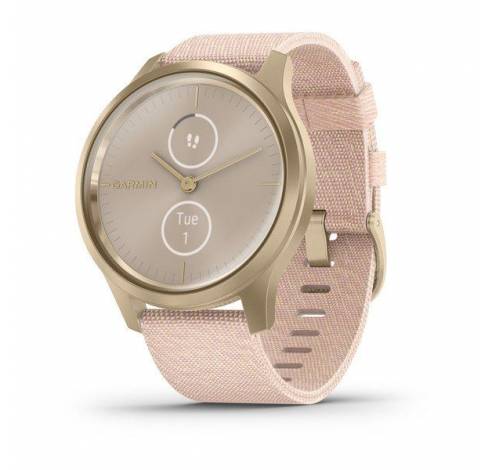 Vivomove 3 Style Champagne/Rose  Garmin