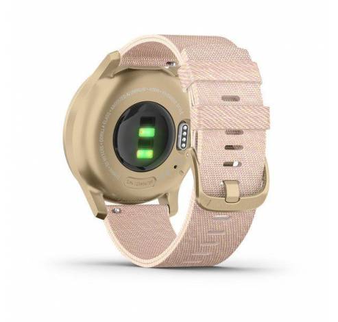 Vivomove 3 Style Champagne/Rose  Garmin