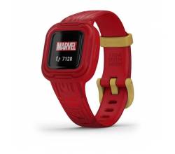 Vivofit Junior 3 Marvel Iron Man Garmin