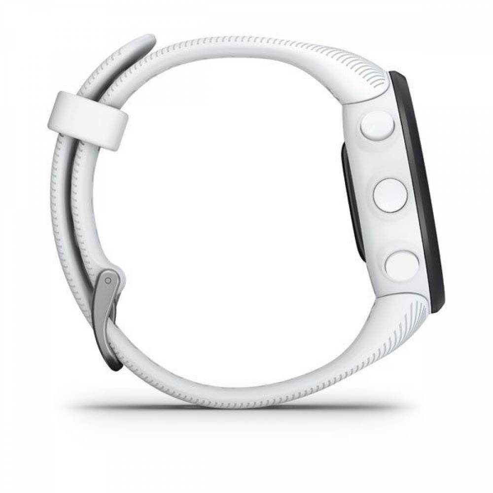 Garmin Sporthorloge Forerunner 45S Wit