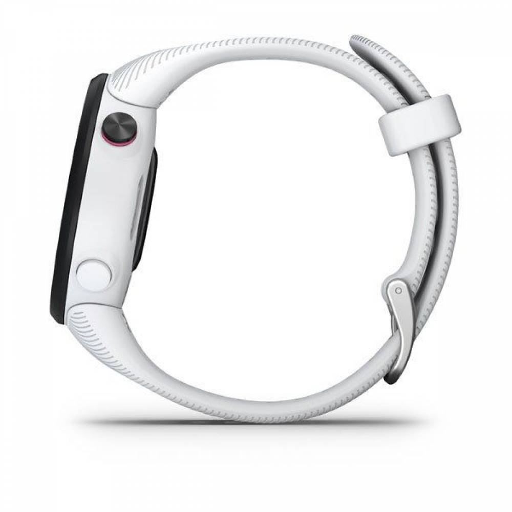 Garmin Sporthorloge Forerunner 45S Wit
