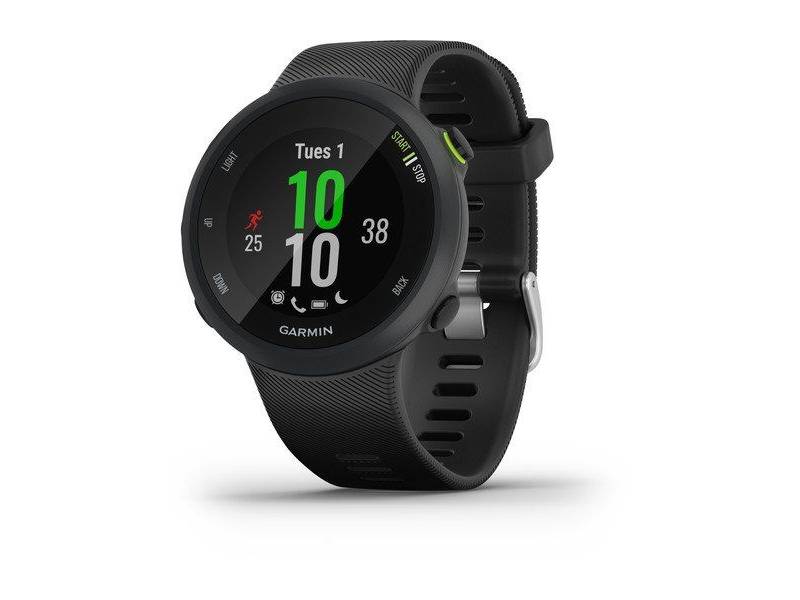 forerunner 45 plus release date