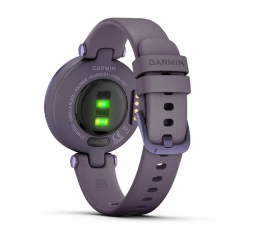 Lily Sport Midnight Orchid  Garmin