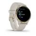 Garmin Venu 2S GPS Wi-Fi Tundra/Champagne