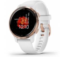 Venu 2S GPS Wi-Fi Rose Gold/White Garmin