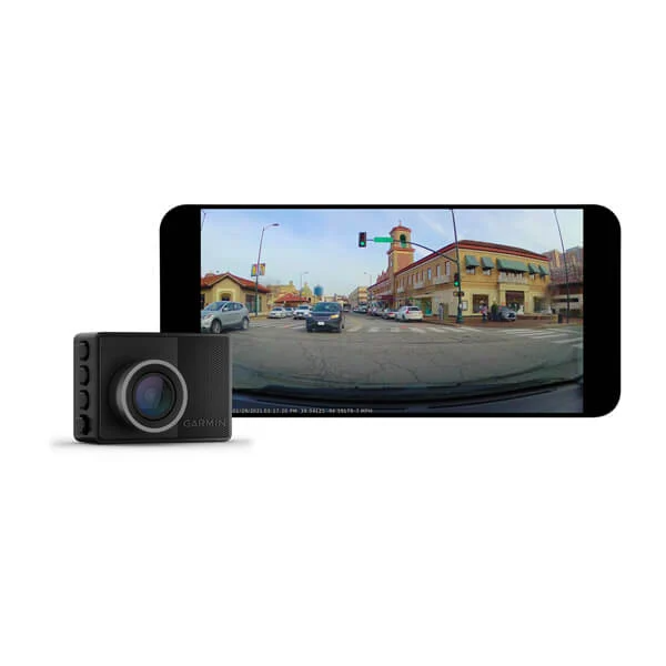 Dash Cam 57 