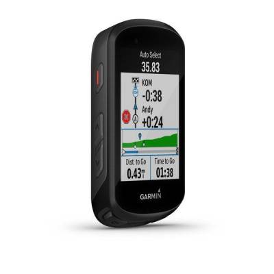 Edge® 530 Mountainbike-bundel  Garmin