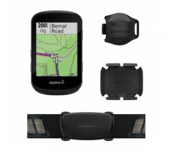 Edge® 530 Bundel met sensoren Garmin