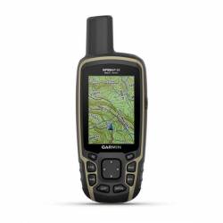 Garmin GPSMAP 65 Multi-band/multi-GNSS-handheld