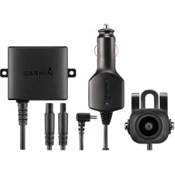 Garmin BC™ 30 Draadloze Achteruitrijcamera Met DAB/RDS 