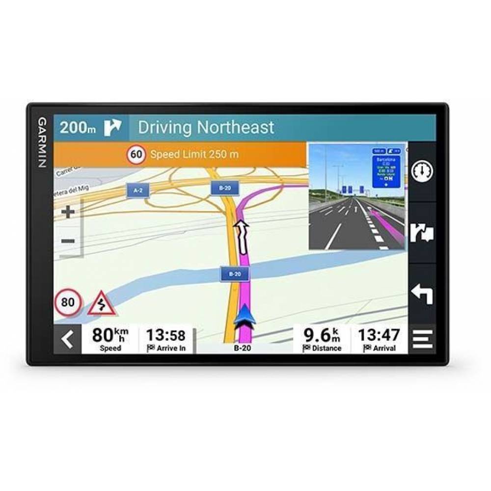 Garmin Navigatiesysteem DriveSmart™ 86 8inch navigatietoestel