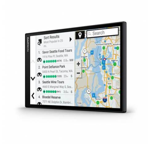 DriveSmart™ 86 8inch navigatietoestel  Garmin
