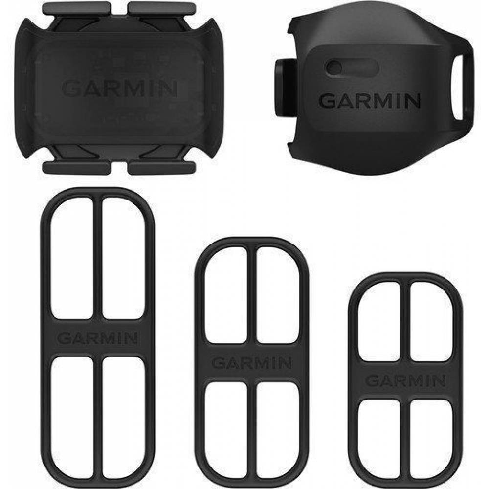 Garmin Sporthorloge accessoire Snelheidsensor 2 en cadanssensor 2 voor fietsen