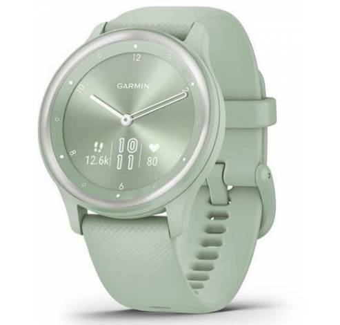 Vivomove Sport Cool Mint  Garmin