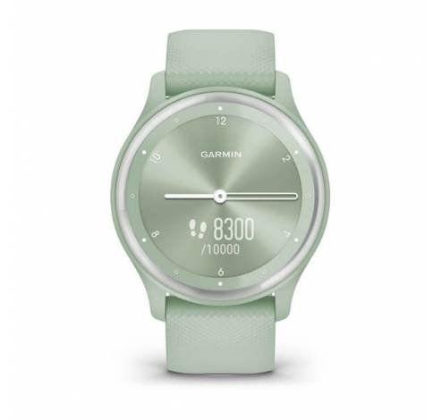 Vivomove Sport Cool Mint  Garmin