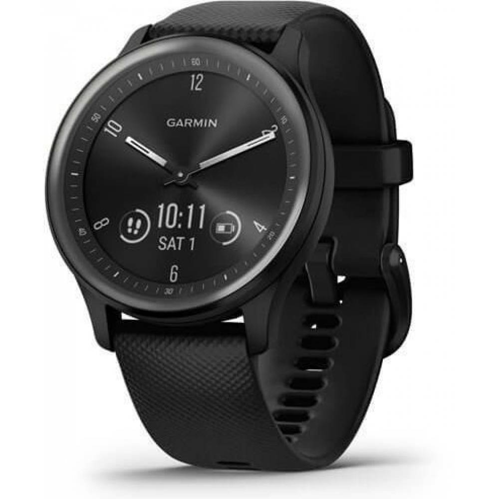 Vivomove Sport Black 