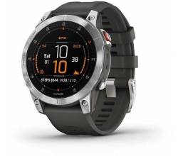 epix (Gen 2) Leigrijs staal Garmin