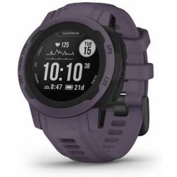 Garmin Instinct 2s 40mm Deep Orchid 