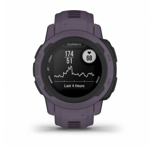 Instinct 2s 40mm Deep Orchid  Garmin