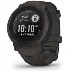 Garmin Instinct 2 45mm Graphite 