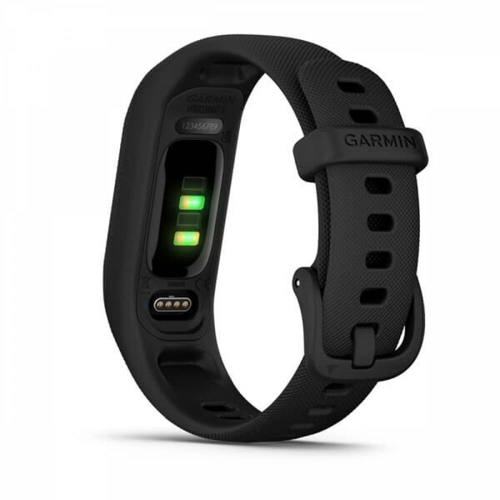 Garmin Activiteitstracker VivoSmart 5 Large Zwart