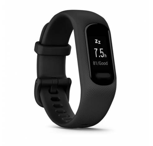 VivoSmart 5 Small/Medium Zwart                  Garmin