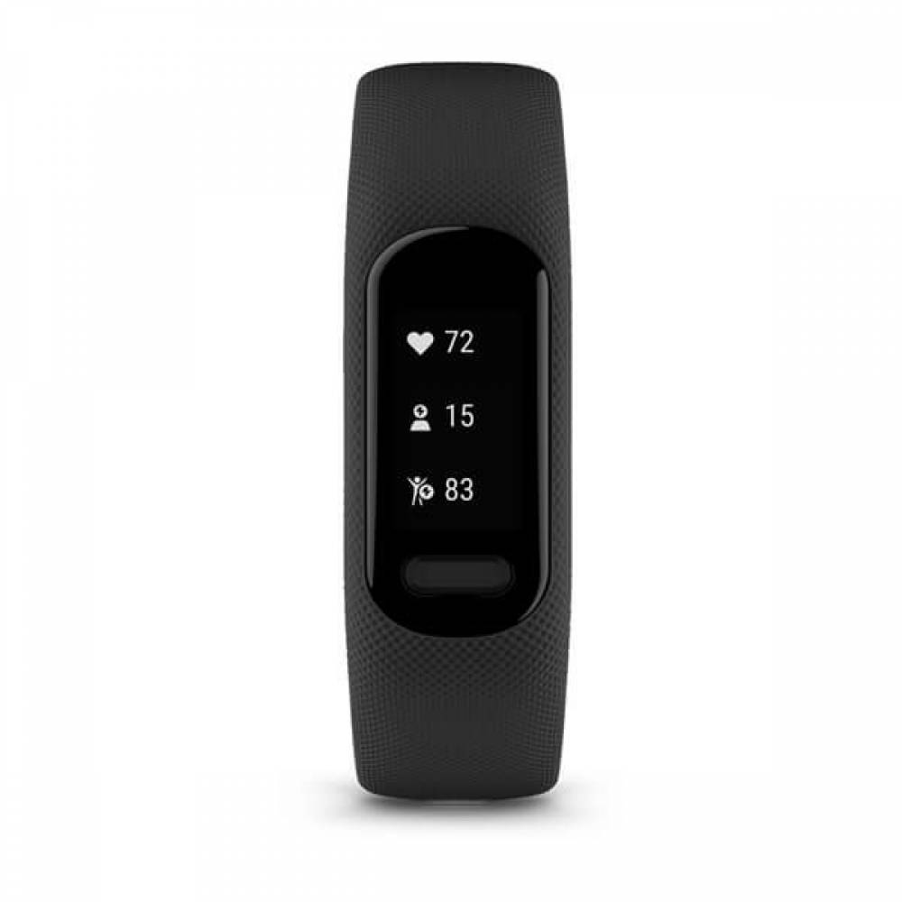 Garmin Activiteitstracker VivoSmart 5 Large Zwart