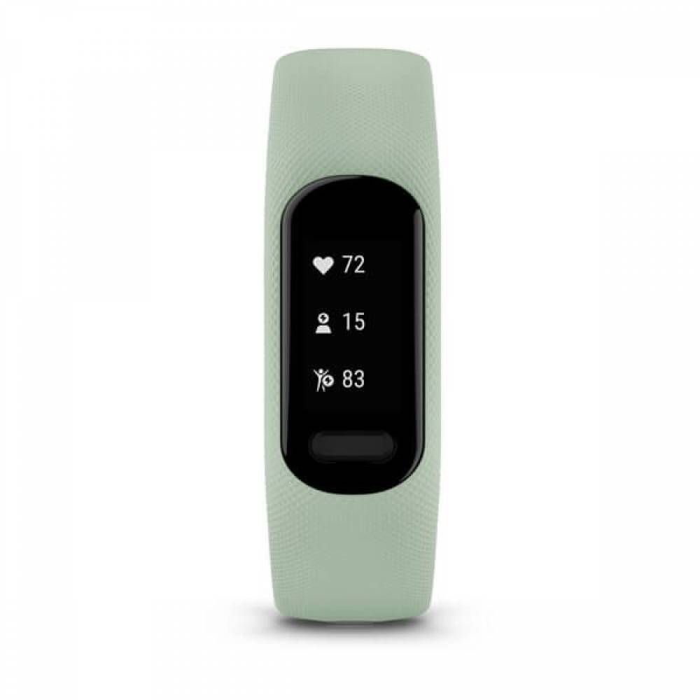 Garmin Activiteitstracker VivoSmart 5 Small/Medium Cool Mint