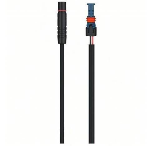 Kabels voor de Power Mount Compatibel met Bosch  Garmin