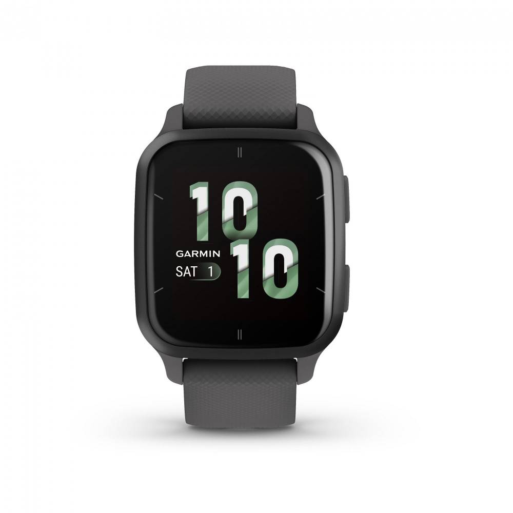 Garmin Smartwatch Venu Sq 2 shadow gray slate