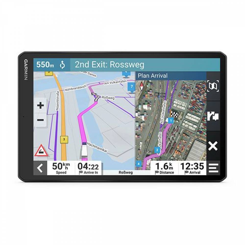 Garmin Navigatiesysteem dezl™ LGV1010 10