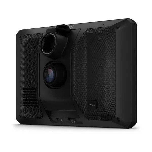 Garmin dezlCam™ LGV710 7-inch navigatietoestel voor vrachtwagens met ingebouwde dashcam