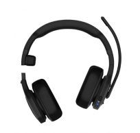 dezl Headset 200 Hoogwaardige 2-in-1 headset voor vrachtwagens 