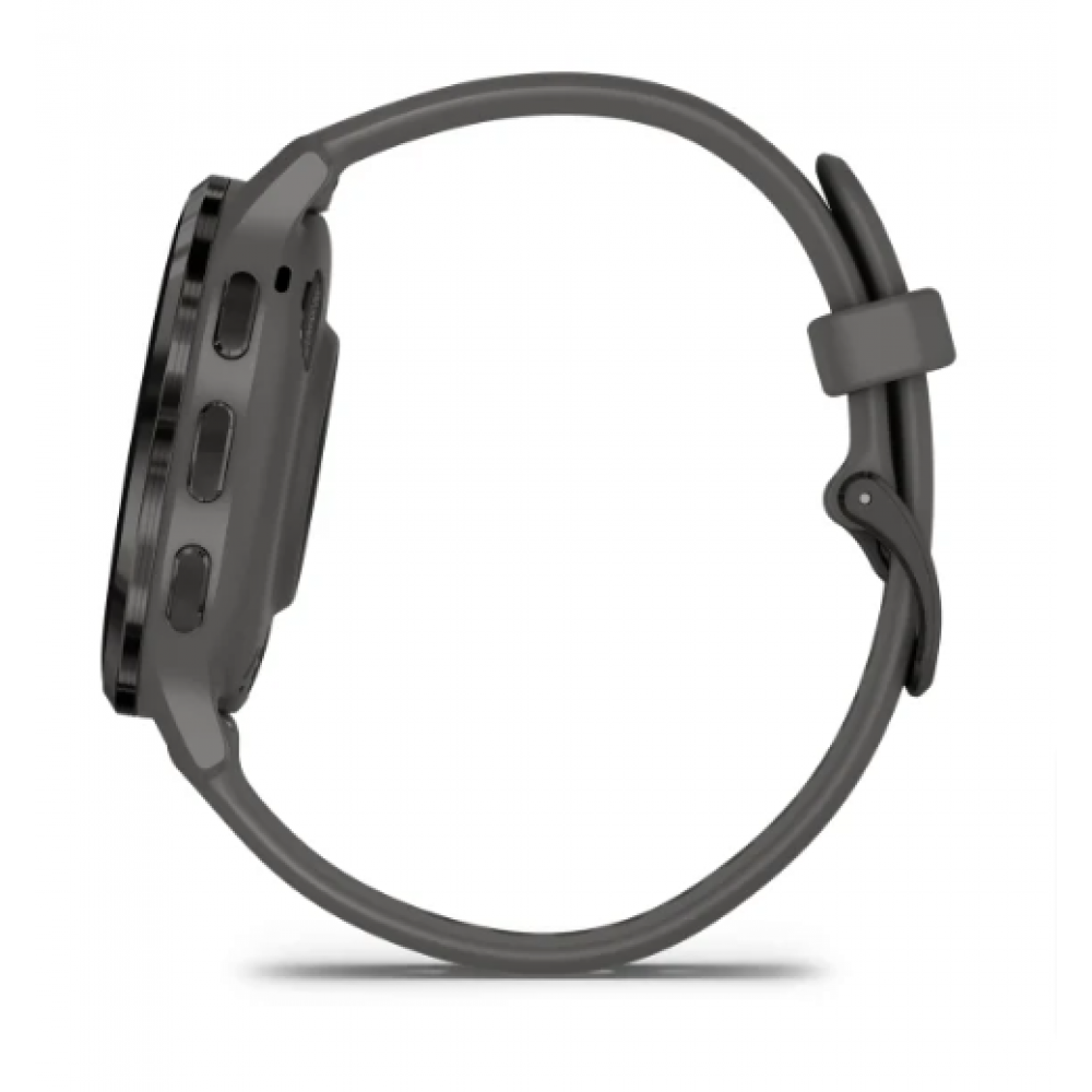 Garmin Smartwatch Venu 3S Pebble Gray + Slate