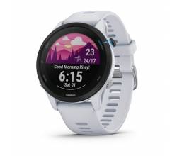 Garmin forerunner 255 music whitestone Garmin