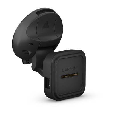 Garmin zuignap met magnetische steun  Garmin