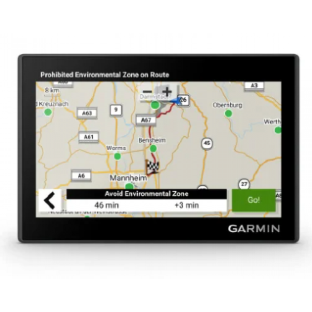 Garmin Navigatiesysteem Garmin drive 53