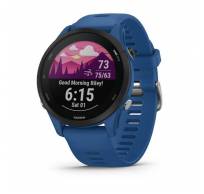 Garmin forerunner 255 tidal blue 