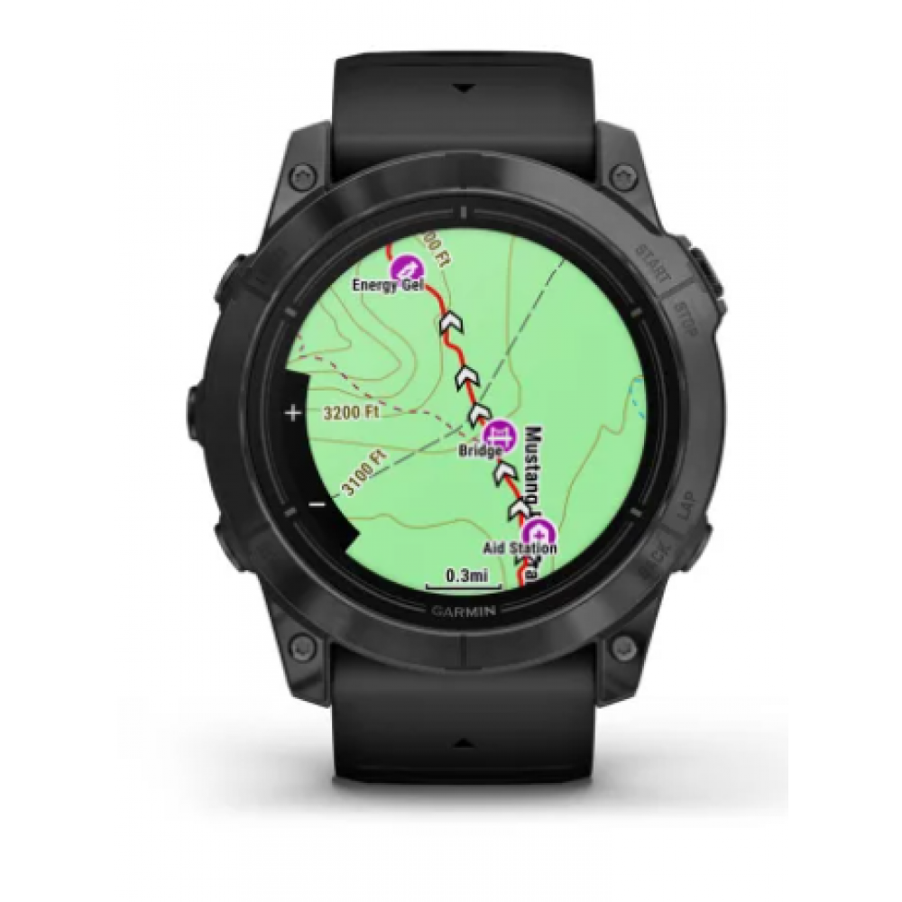 Garmin Smartwatch Garmin epix pro (gen 2) 51MM