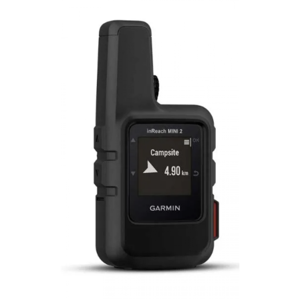 Garmin Wandel GPS Garmin inreach mini 2 zwart