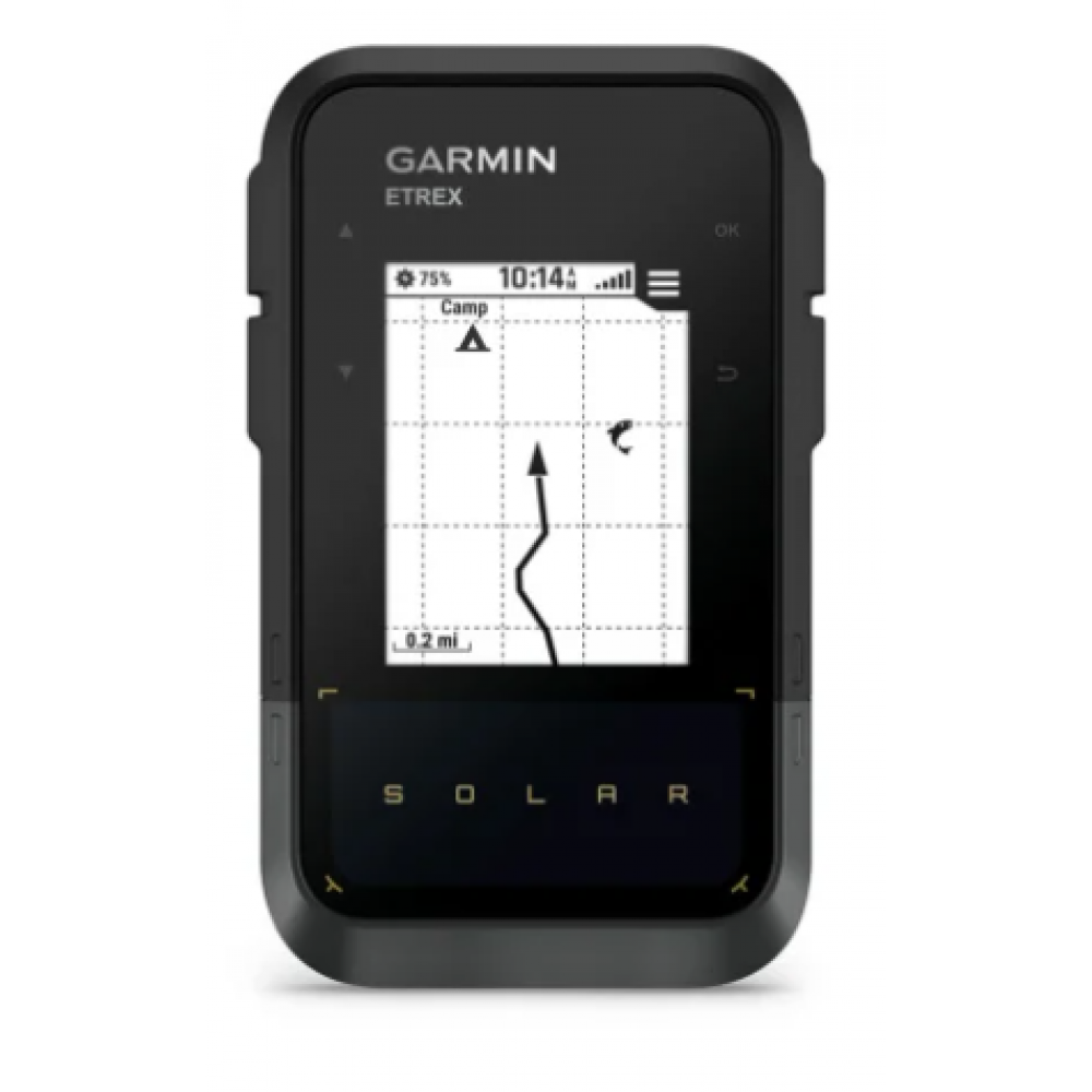 Garmin Wandel GPS Garmin etrex solar