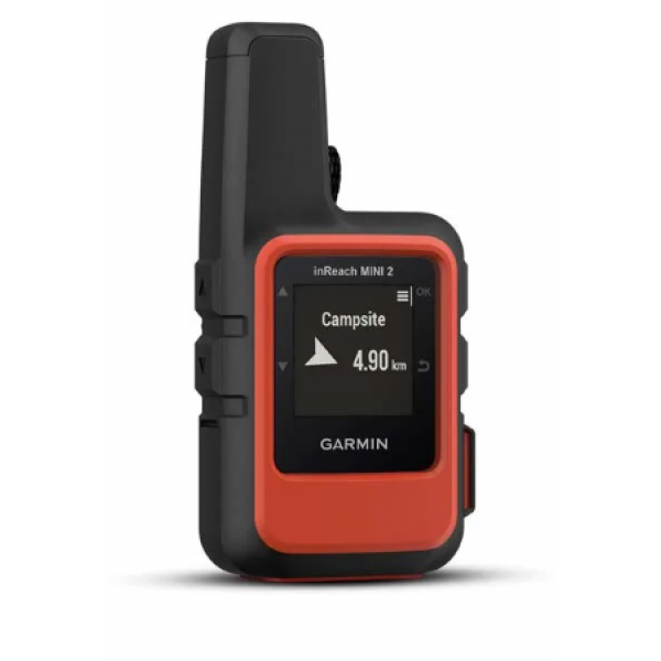 Garmin Garmin inreach mini 2 vuurrood