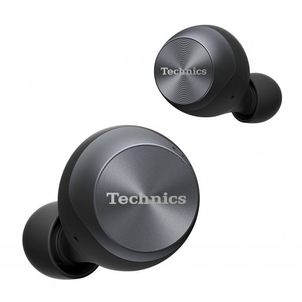 EAH-AZ70W Zwart Technics EAH-AZ70W Zwart Technics