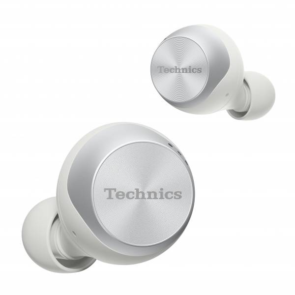 EAH-AZ70W Zilver Technics EAH-AZ70W Zilver Technics