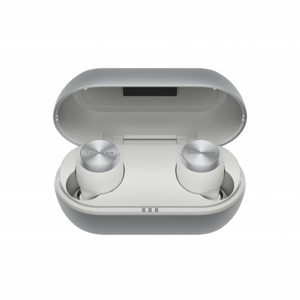 EAH-AZ70W Zilver Technics EAH-AZ70W Zilver Technics
